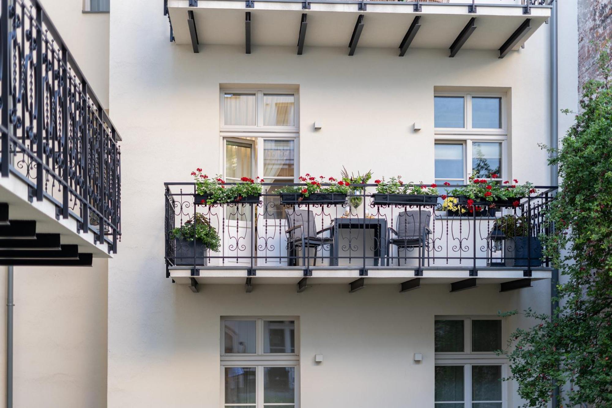 W Sercu Krakowa Apartment Krakow