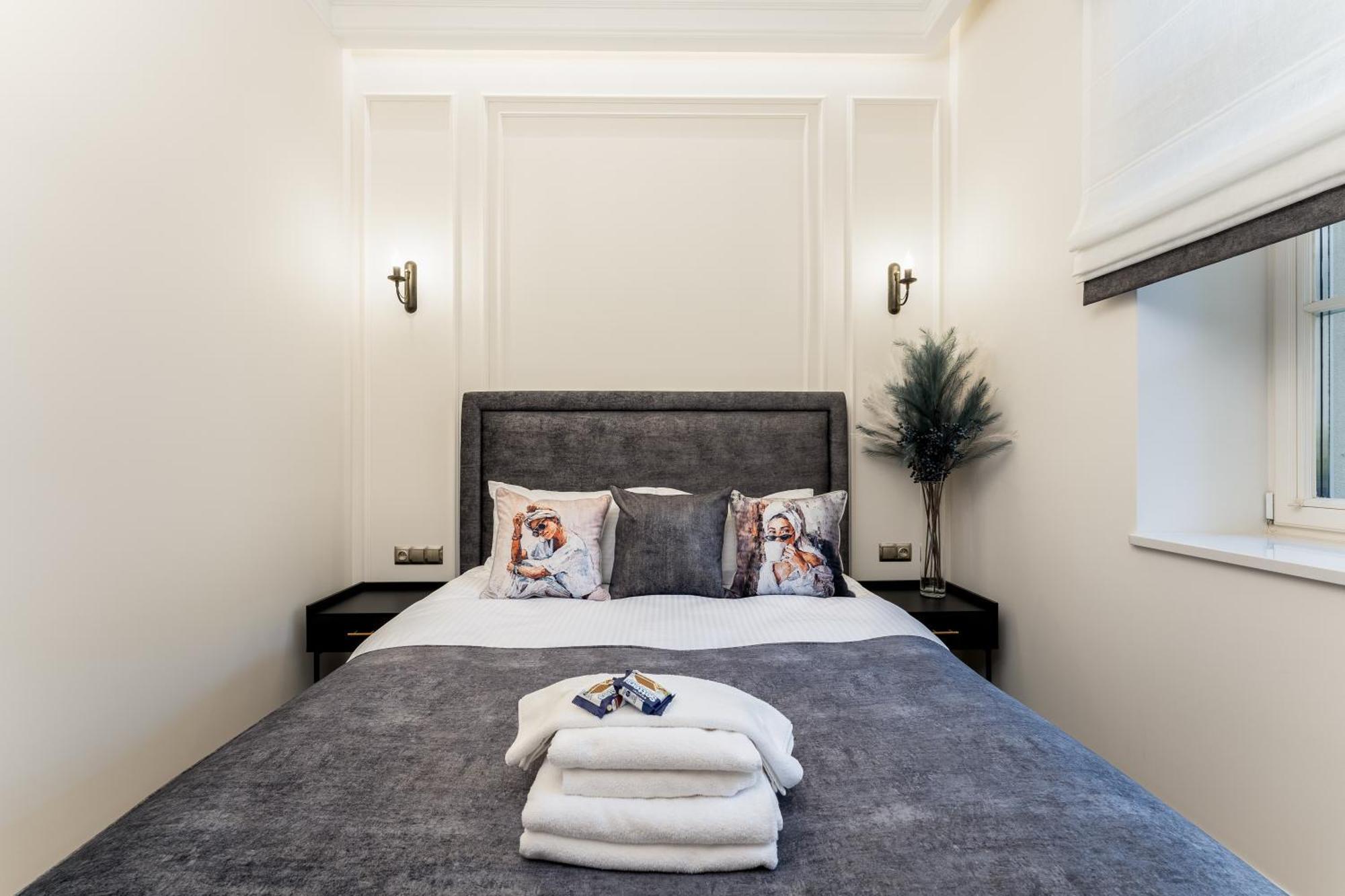 W Sercu Krakowa Apartment Krakow
