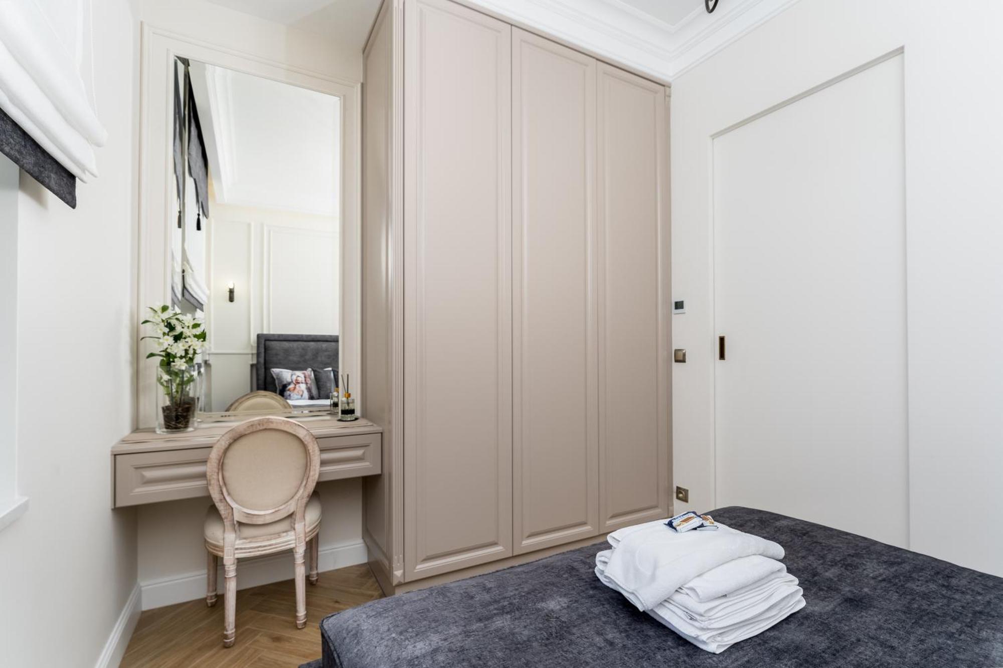 Apartmán W Sercu Krakowa Krakov