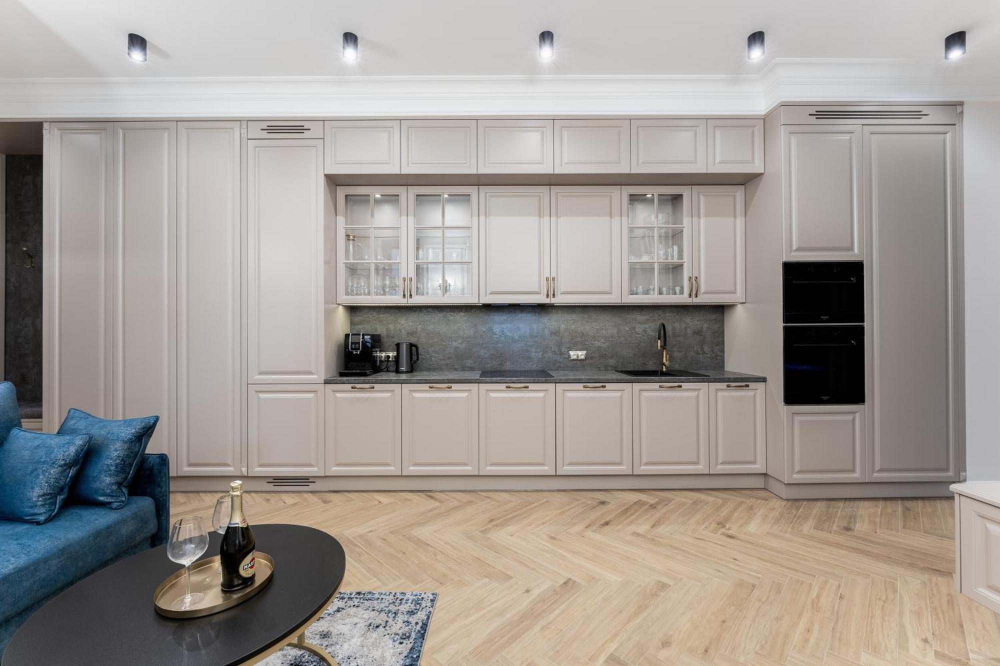 Apartmán W Sercu Krakowa *